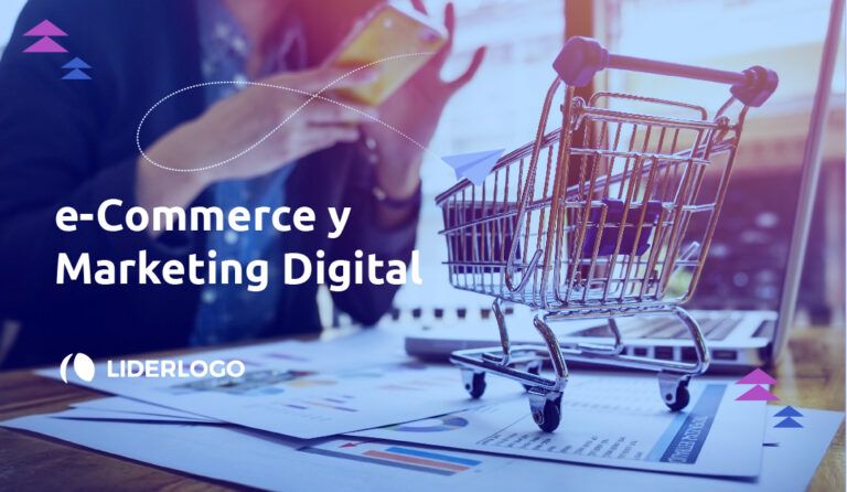 ecommerce y marketing digital