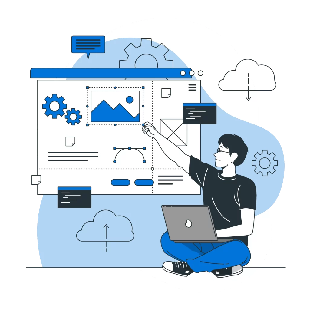 diseño web en marketing digital