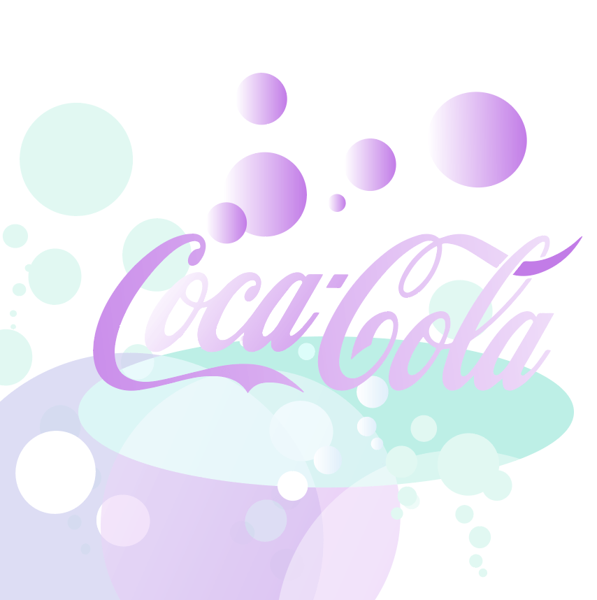 Logo De Coca Cola