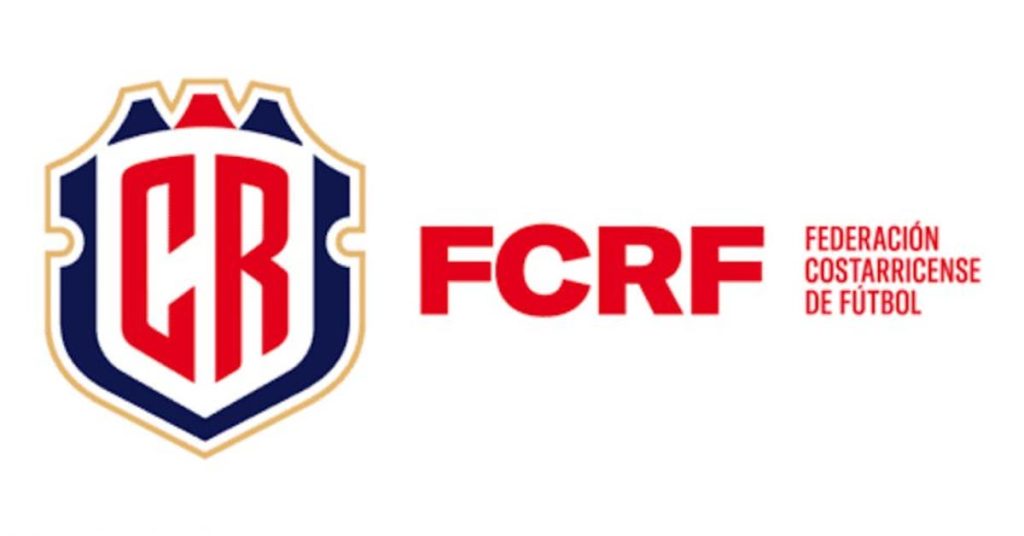 Escudo De La Selección De Costa Rica
