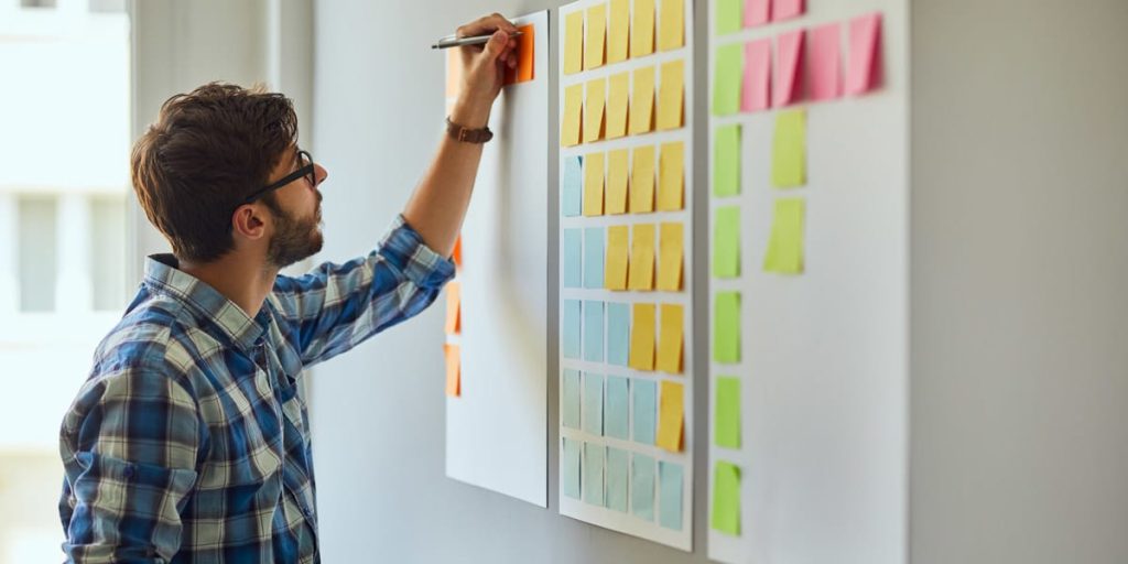 Técnicas De Ideación Ux