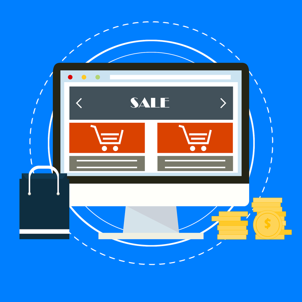 Beneficios De Contar Con Tu Propio Ecommerce