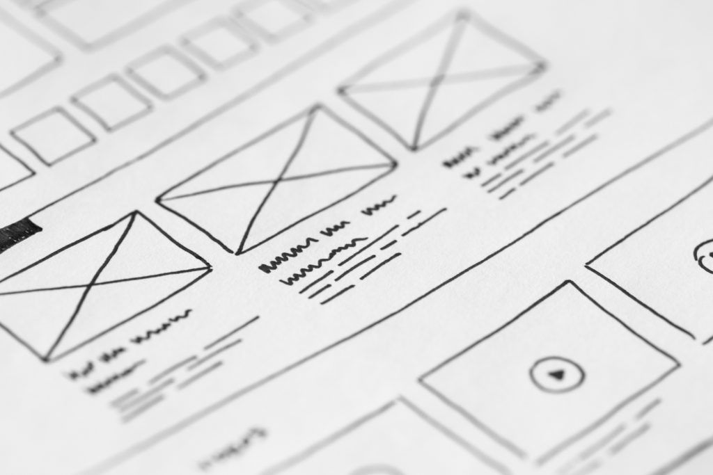 Que Son Los Wireframes