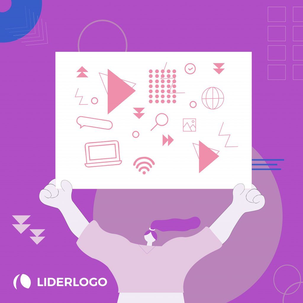 Significado Del Color Rosa | Liderlogo: Agencia De Diseño Gráfico