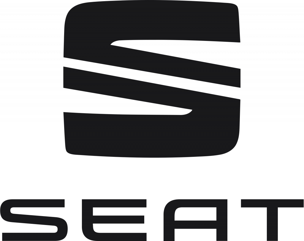 logo de seat