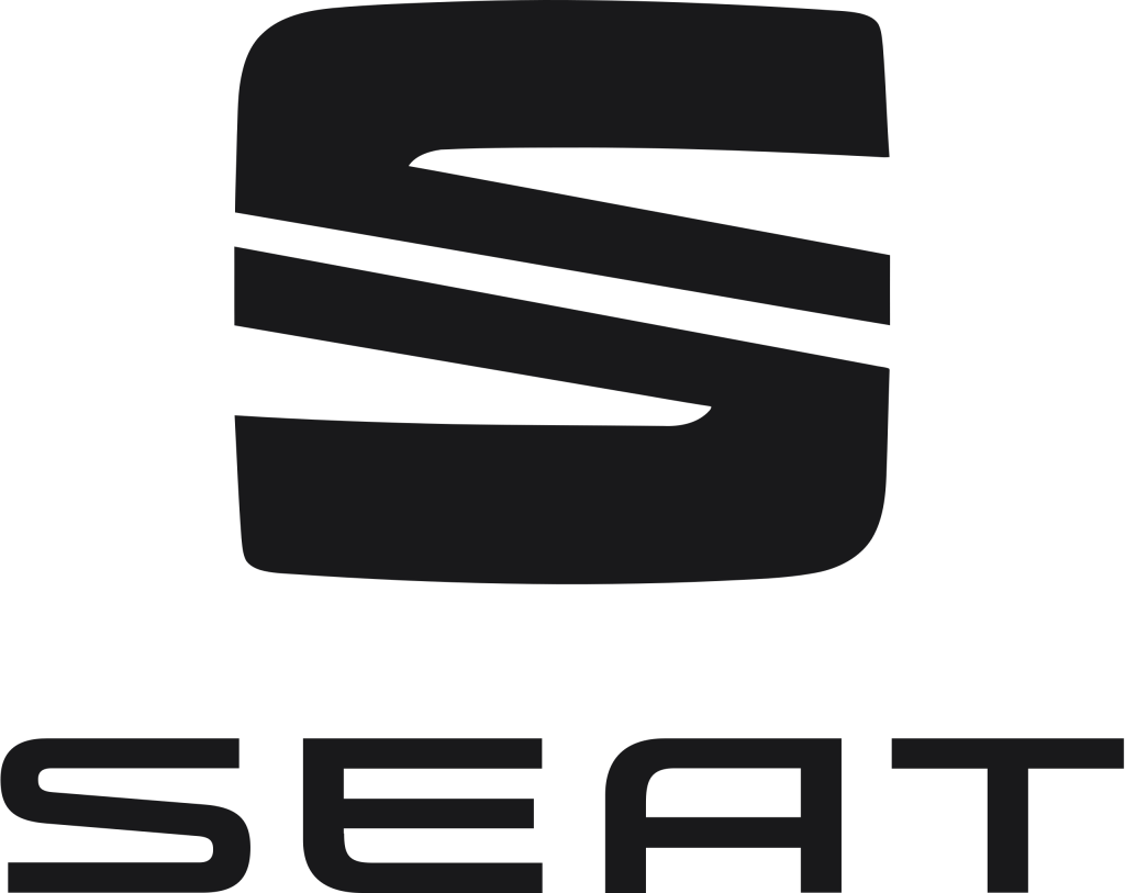 logo de seat
