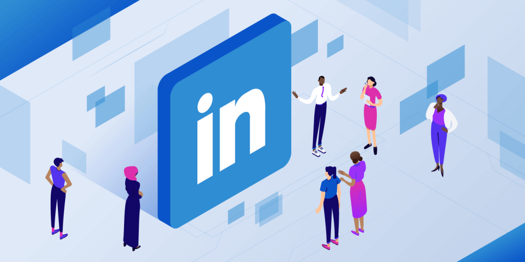 Logo De Linkedin Para Empresas