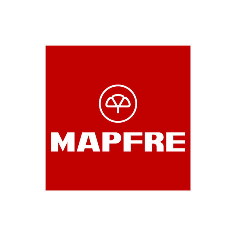 historia del diseño de logo de mapfre