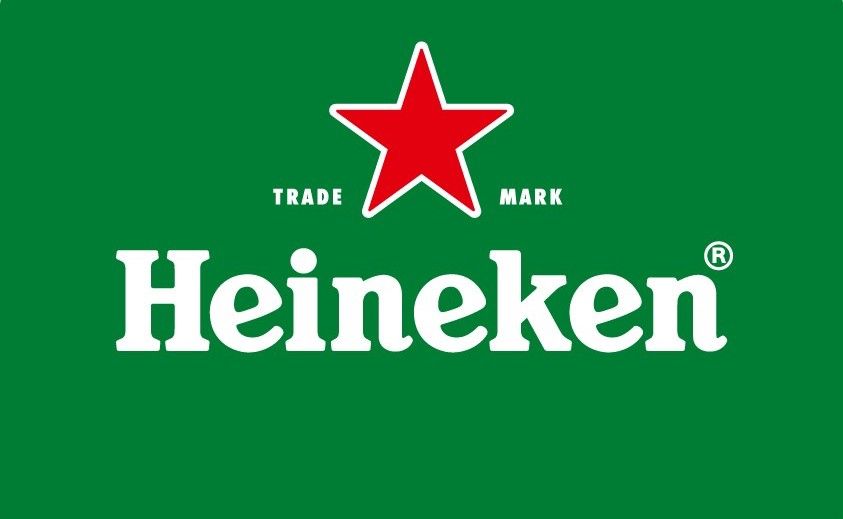 Logo De Heineken