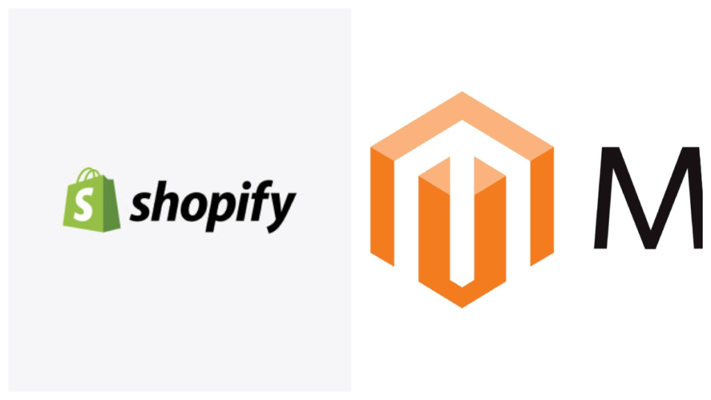 Shopify Vs Magento: Ventajas Y Desventajas De Los Principales Gestores De Ecommerce