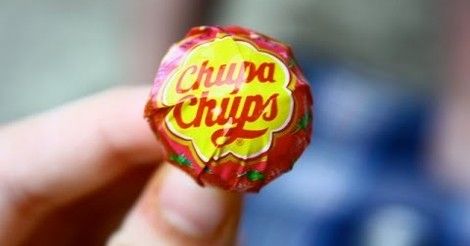 De Dónde Surge El Logo De Chupa Chups?