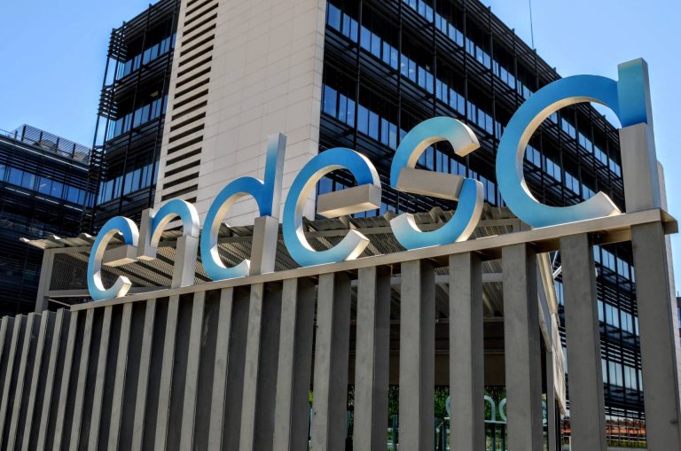 endesa: logotipo y significado del nombre