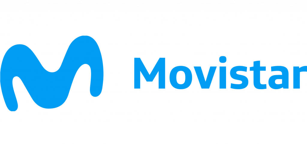 El Actual Logo De Movistar
