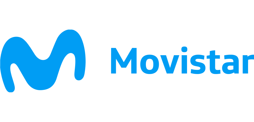 El Actual Logo De Movistar