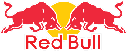 Dos Toros Rojos, El Logo De Red Bull