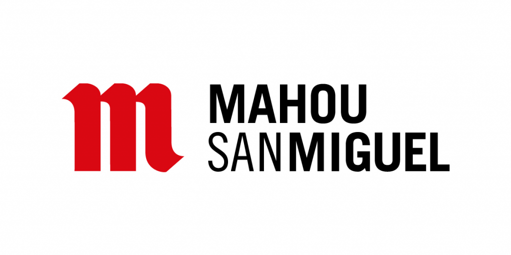 Logo De Mahou
