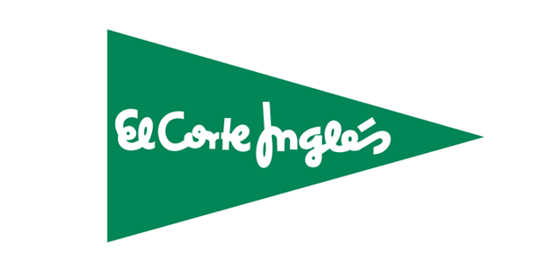 Logo De El Corte Inglés
