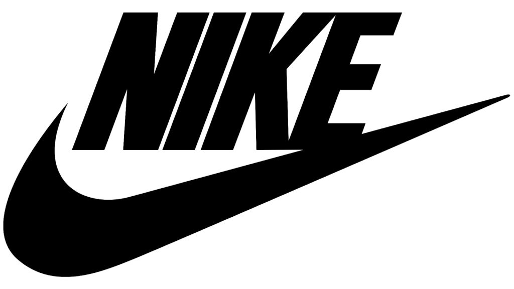 Logo De Nike: Historia Un Símbolo De La Vestimenta