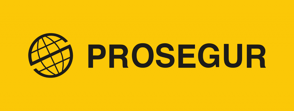Logo De Prosegur