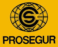 Anterior Logo De Prosegur