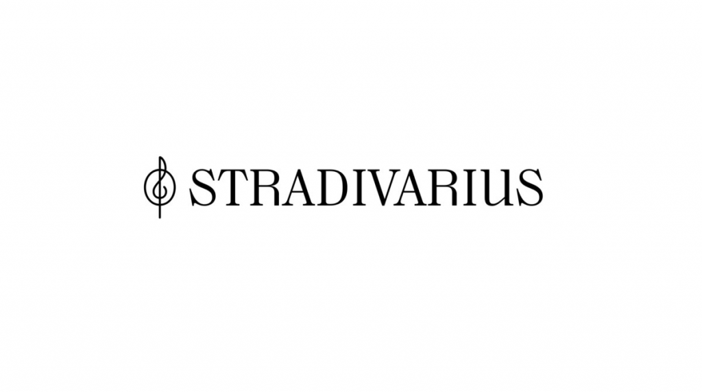 Logo De Stradivarius