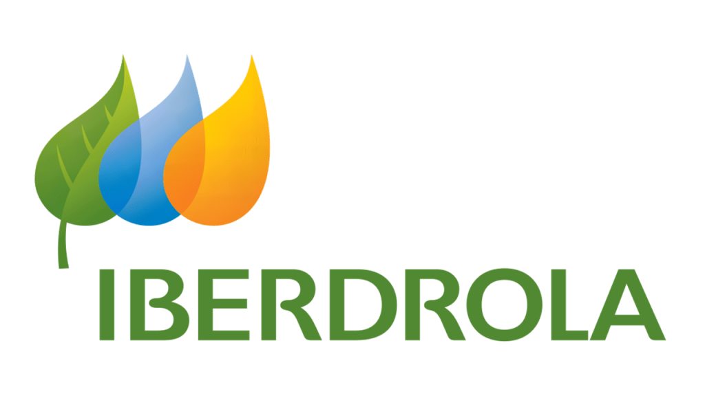 Logo De Iberdrola