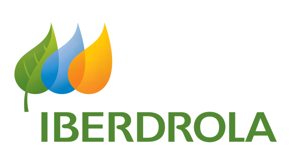 Logo De Iberdrola