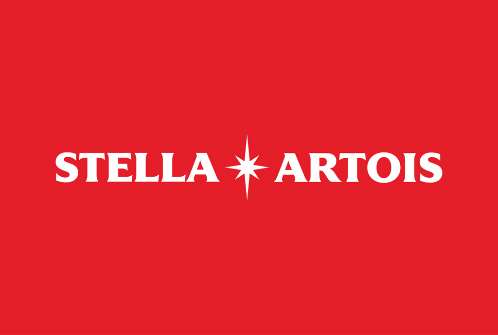 Logo De Stella Artois