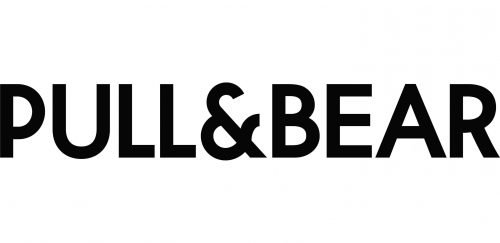 Logo De Pull And Bear