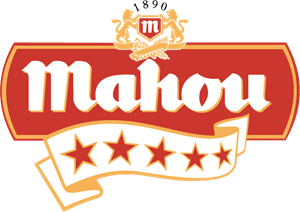 Logo De Mahou Anterior