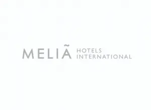 Logo De Melia