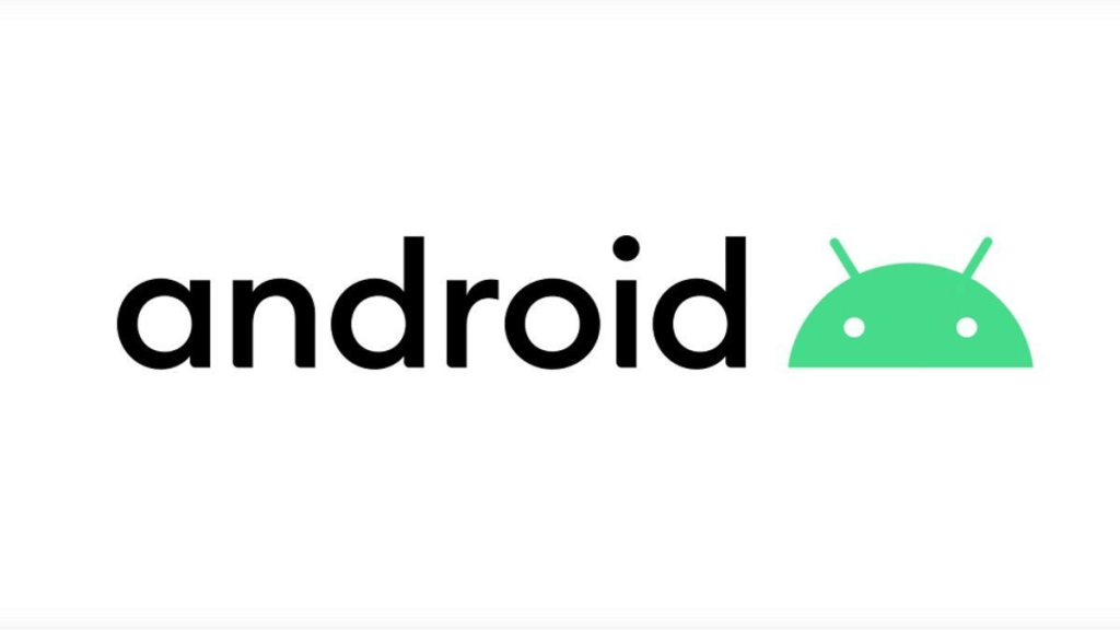 Logo De Android