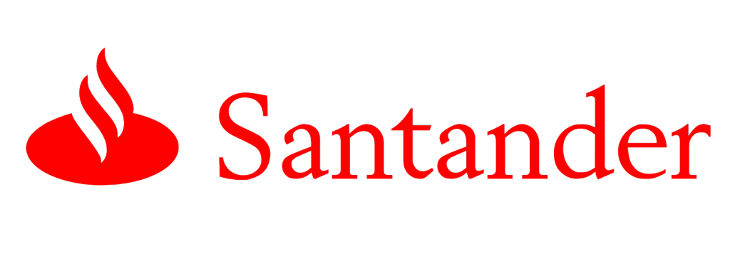 Logo De Santander