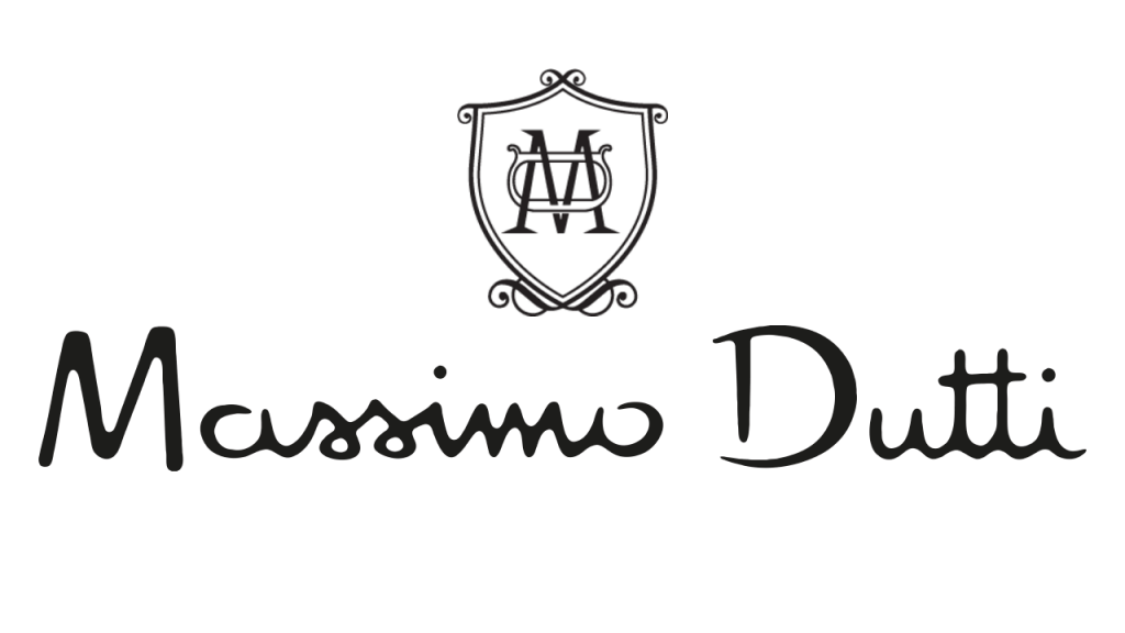 Logo De Massimo Dutti