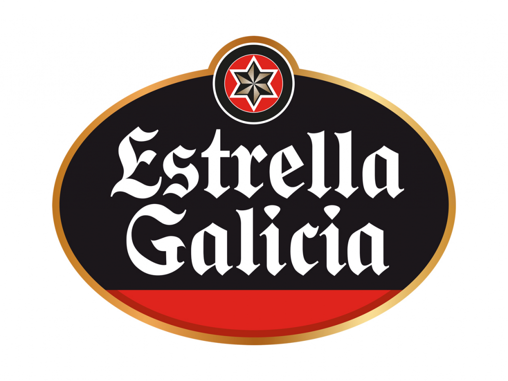 Logo De Estrella Galicia