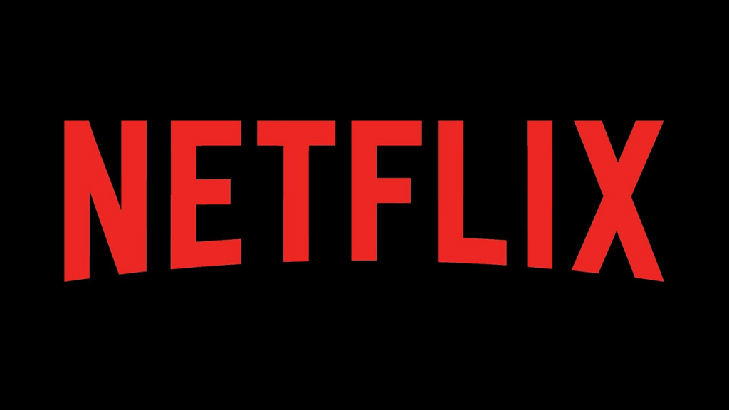 Logo De Netflix