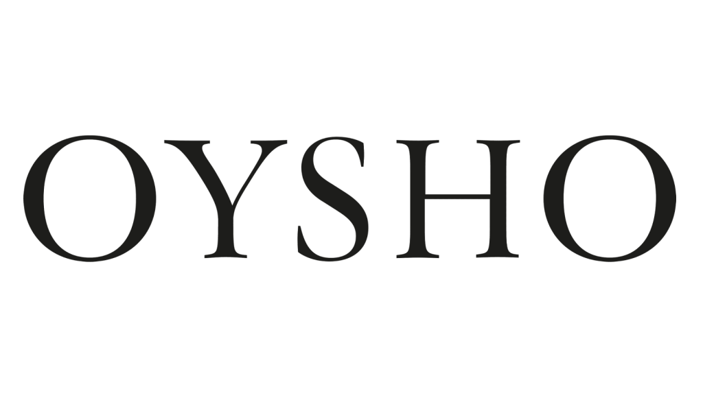 Logo De Oysho