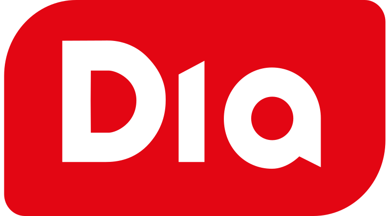 Logo De Dia