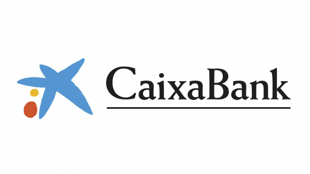 Logo De Caixa