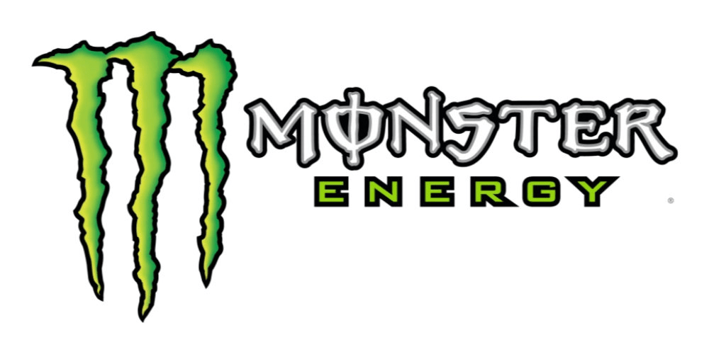 Logo De Monster