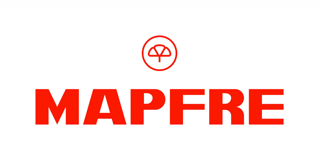 Logo De Mapfre