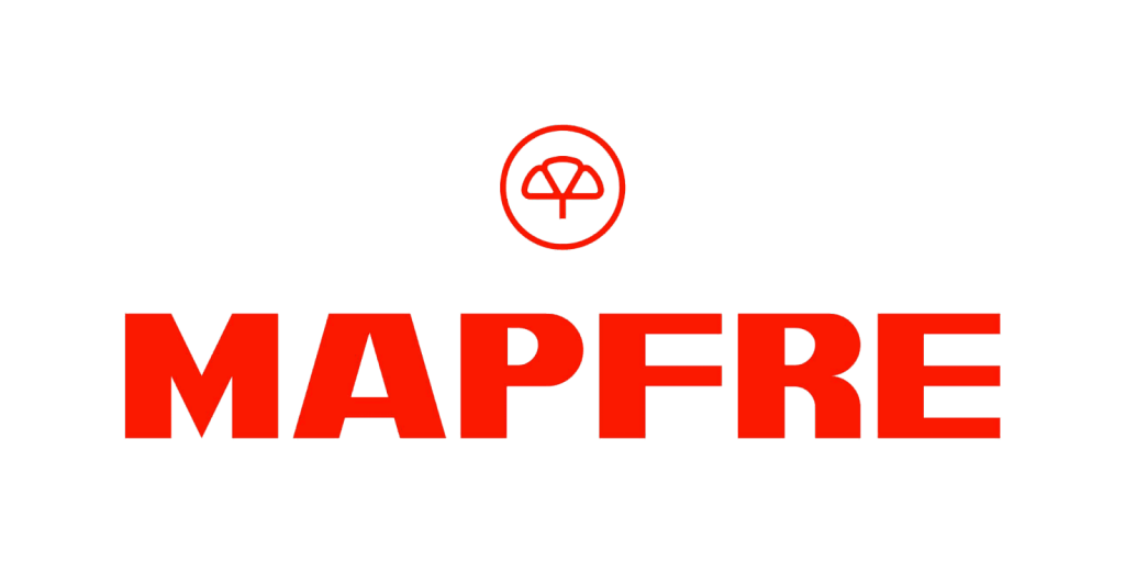 Logo De Mapfre