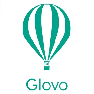 Evolución Logo De Glovo