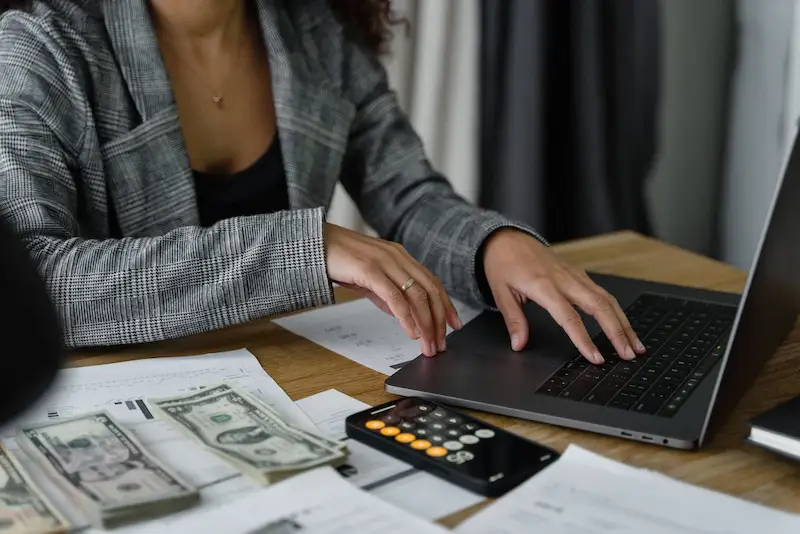 Rentabilidad De Una Empresa