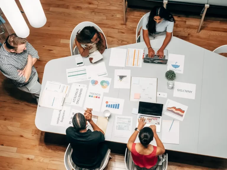 qué es business intelligence