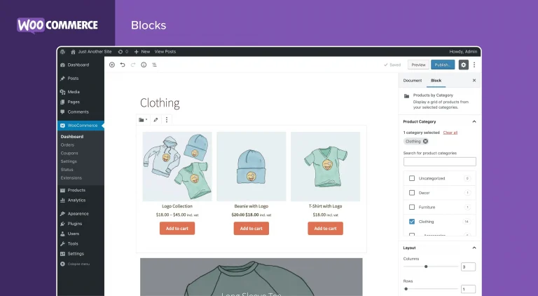 7 razones para implementar woocommerce en tu tienda online