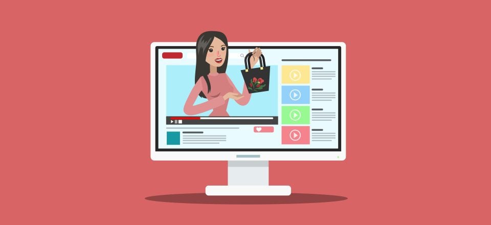 Aprende Sobre La Importancia Del Video Marketing En El Ecommerce