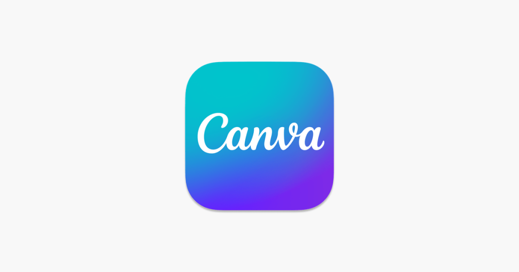 Ilustración De Diseño De Logo En Canva