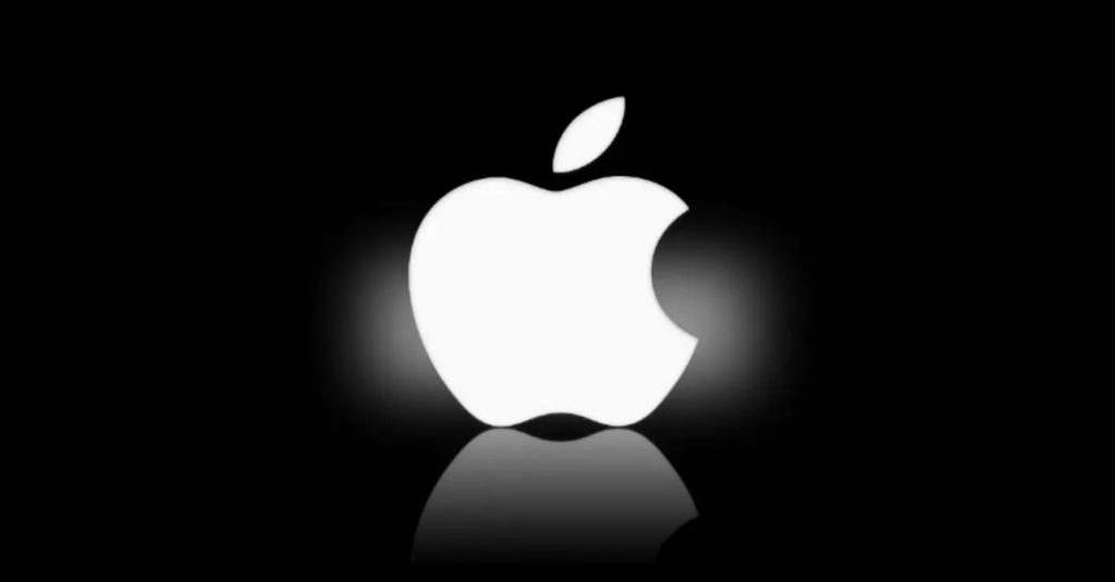 Descubriendo El Origen Del Ícono De Apple La Historia Detrás De La