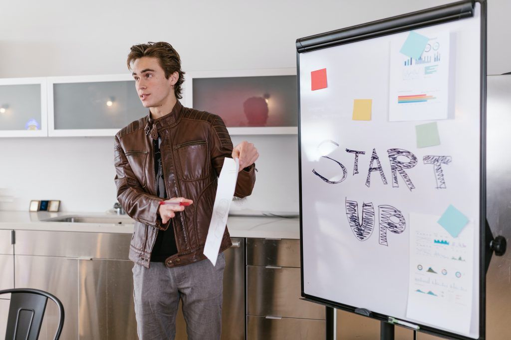Técnicas Para Maximizar La Productividad De Una Startup